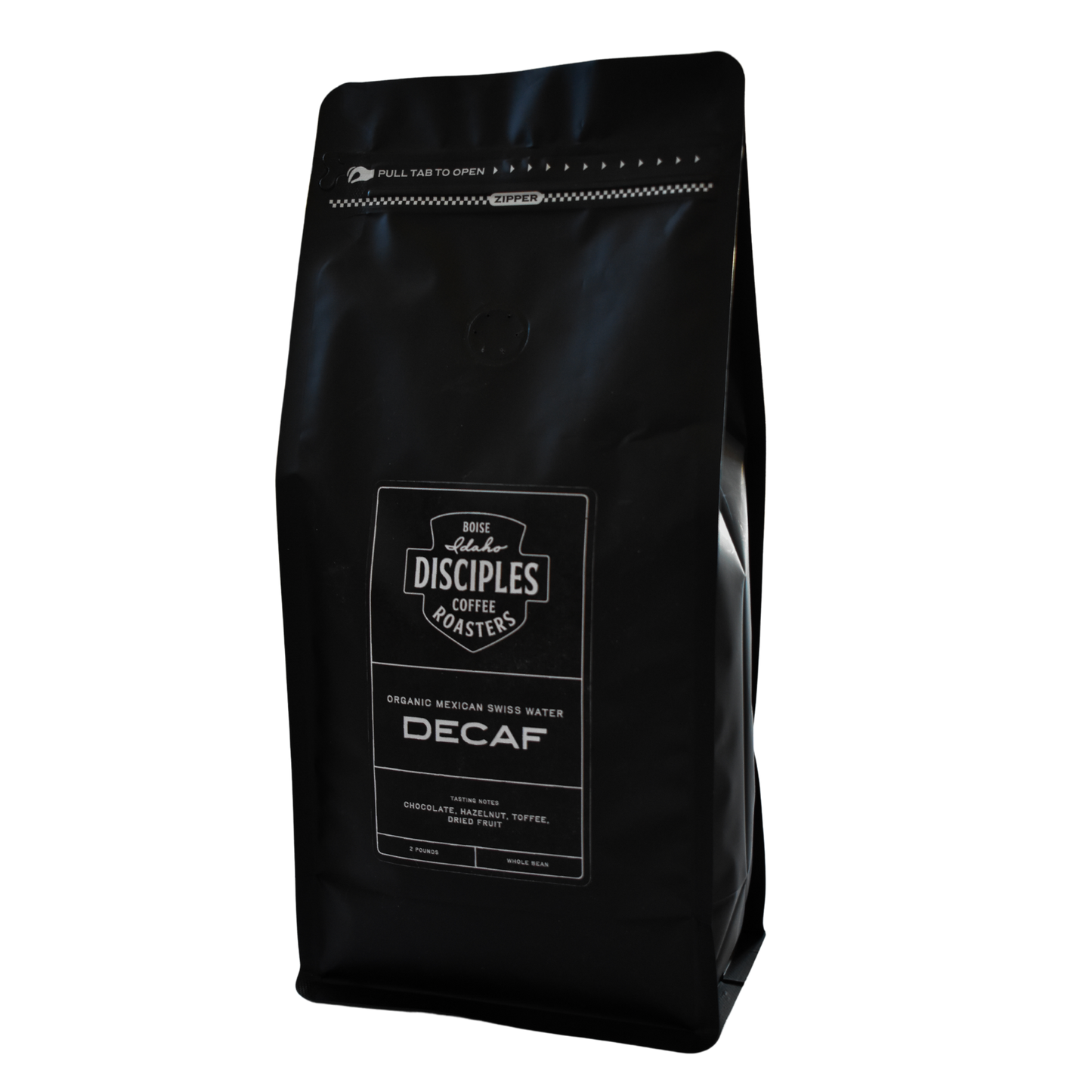 Decaf