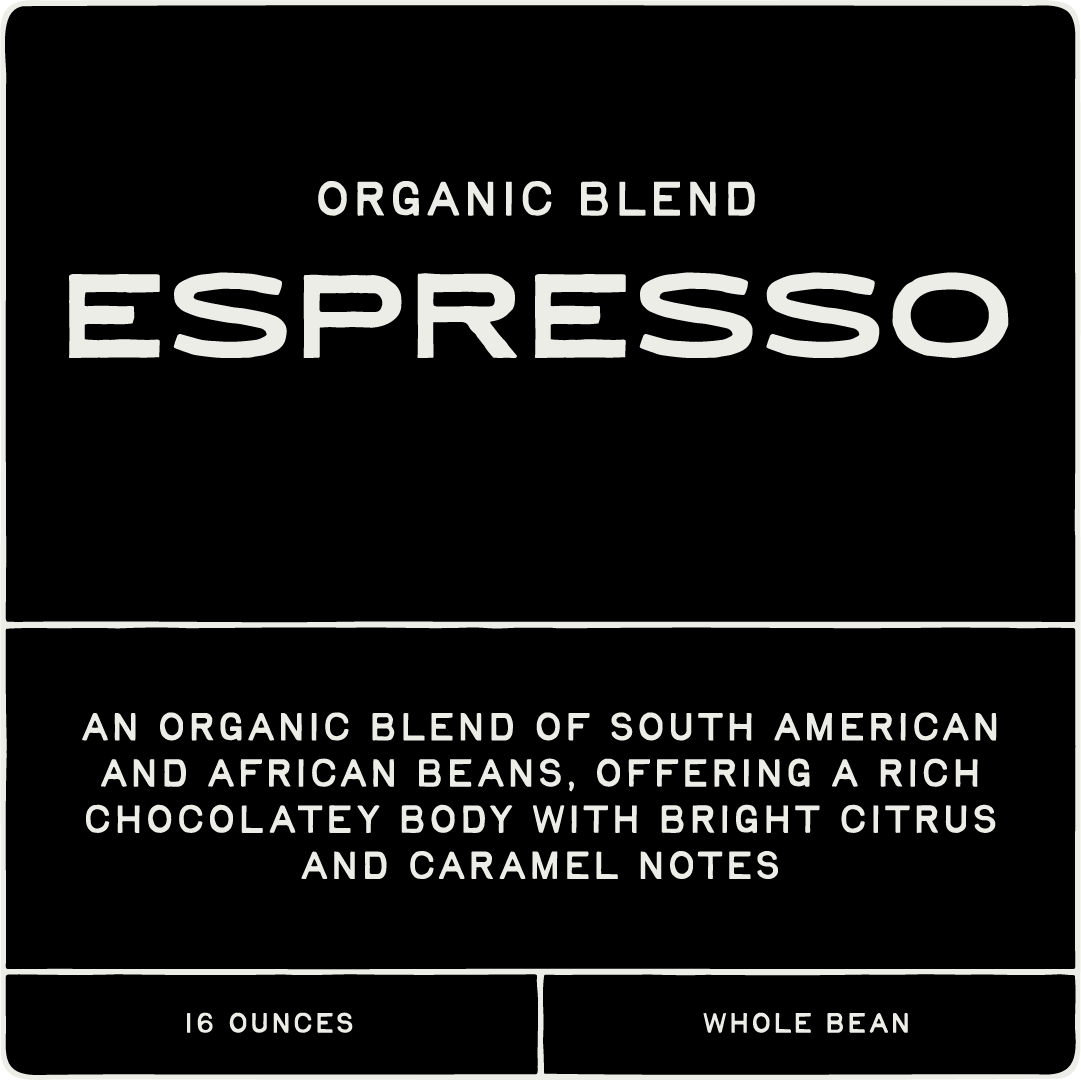 Espresso