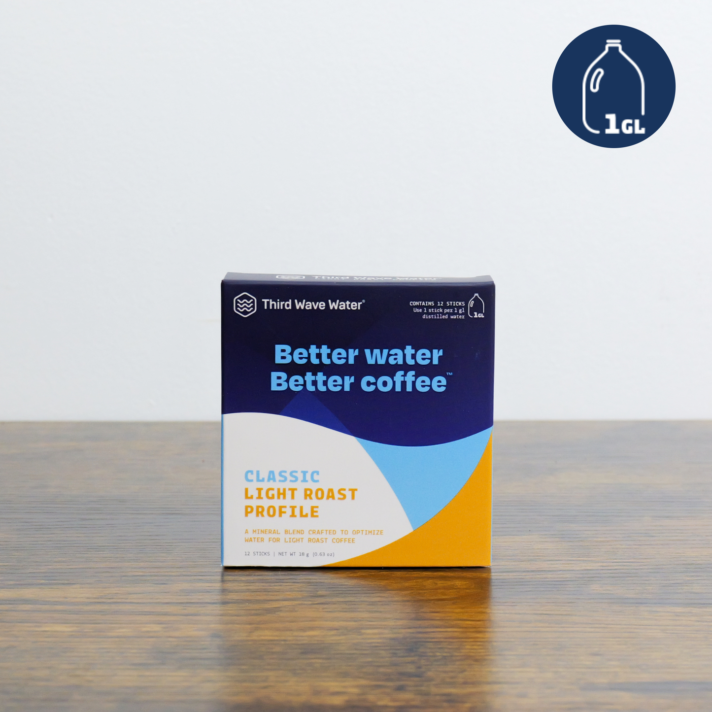 Third Wave Water