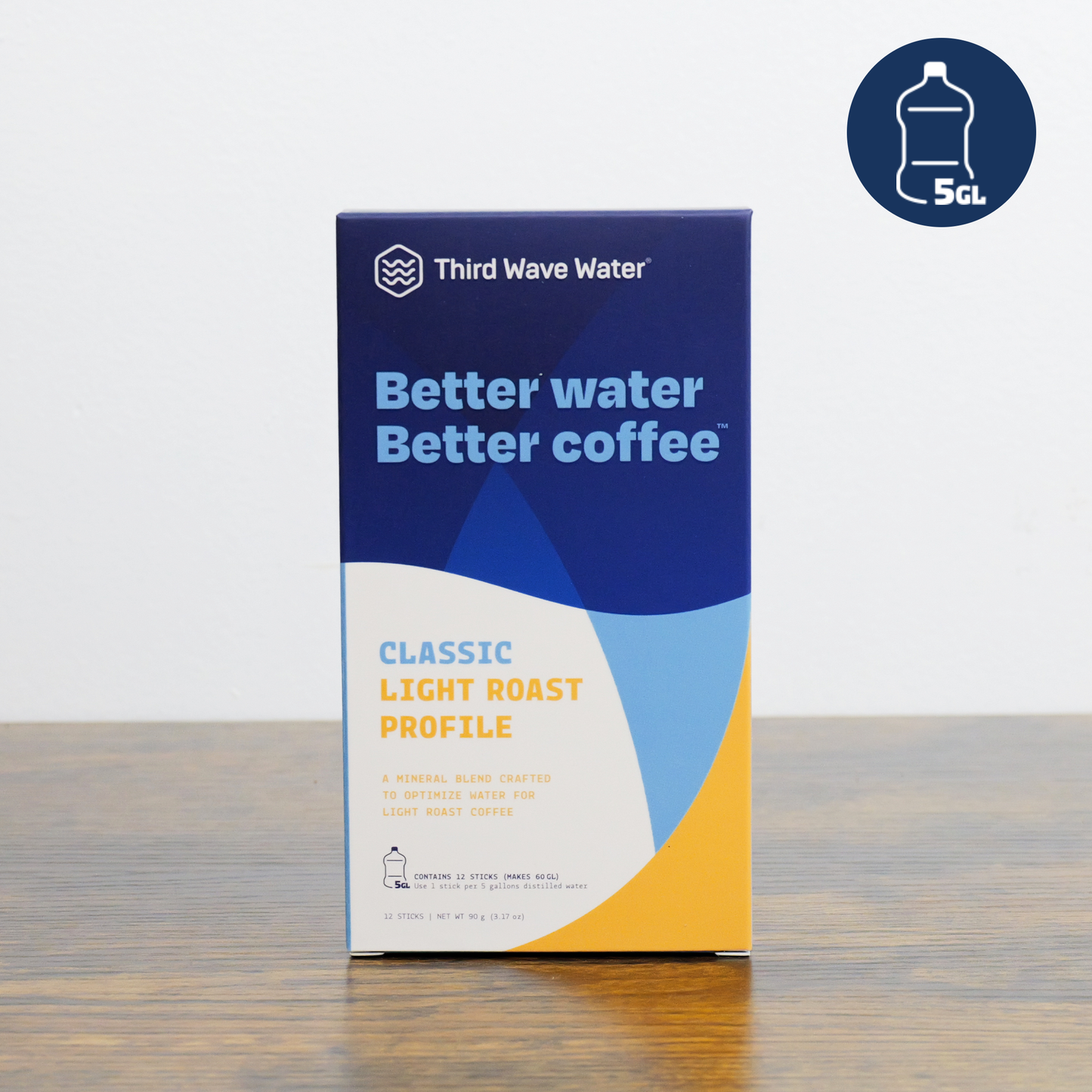 Third Wave Water