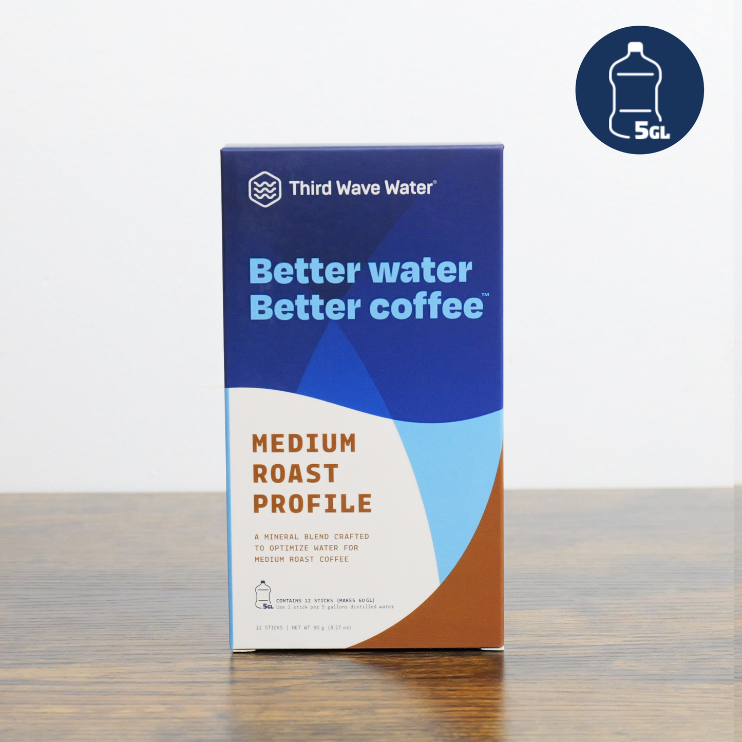 Third Wave Water