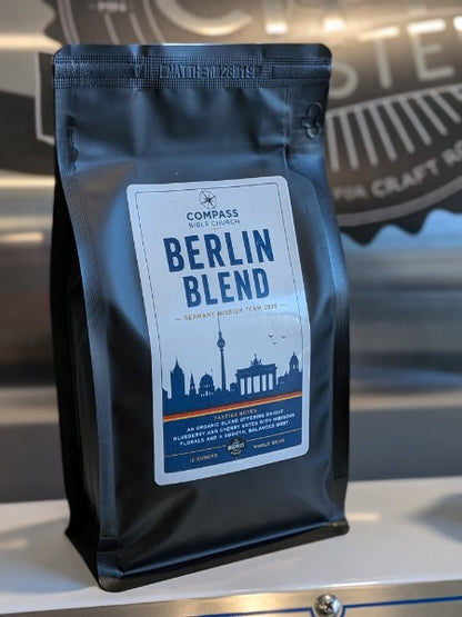 Berlin Brew