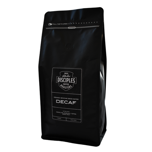 Decaf