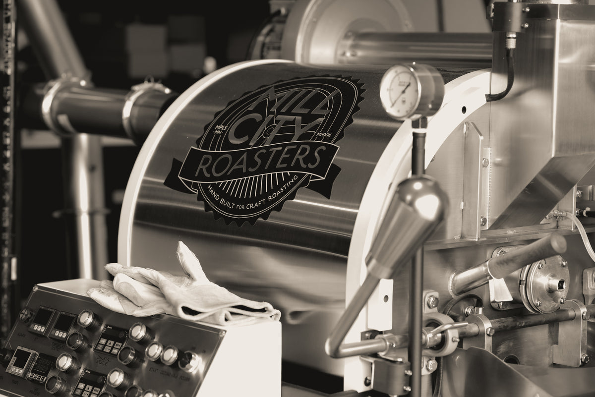 Disciples Coffee Roasters