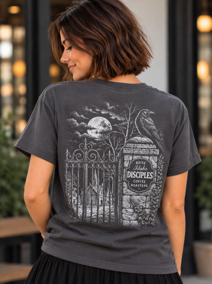 Disciples Reformation Day 2026 Tee — Limited Edition