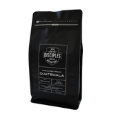 Disciples Coffee Roasters