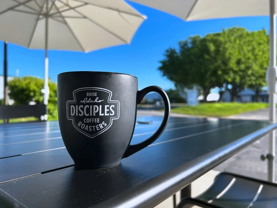 Disciples Coffee Roasters