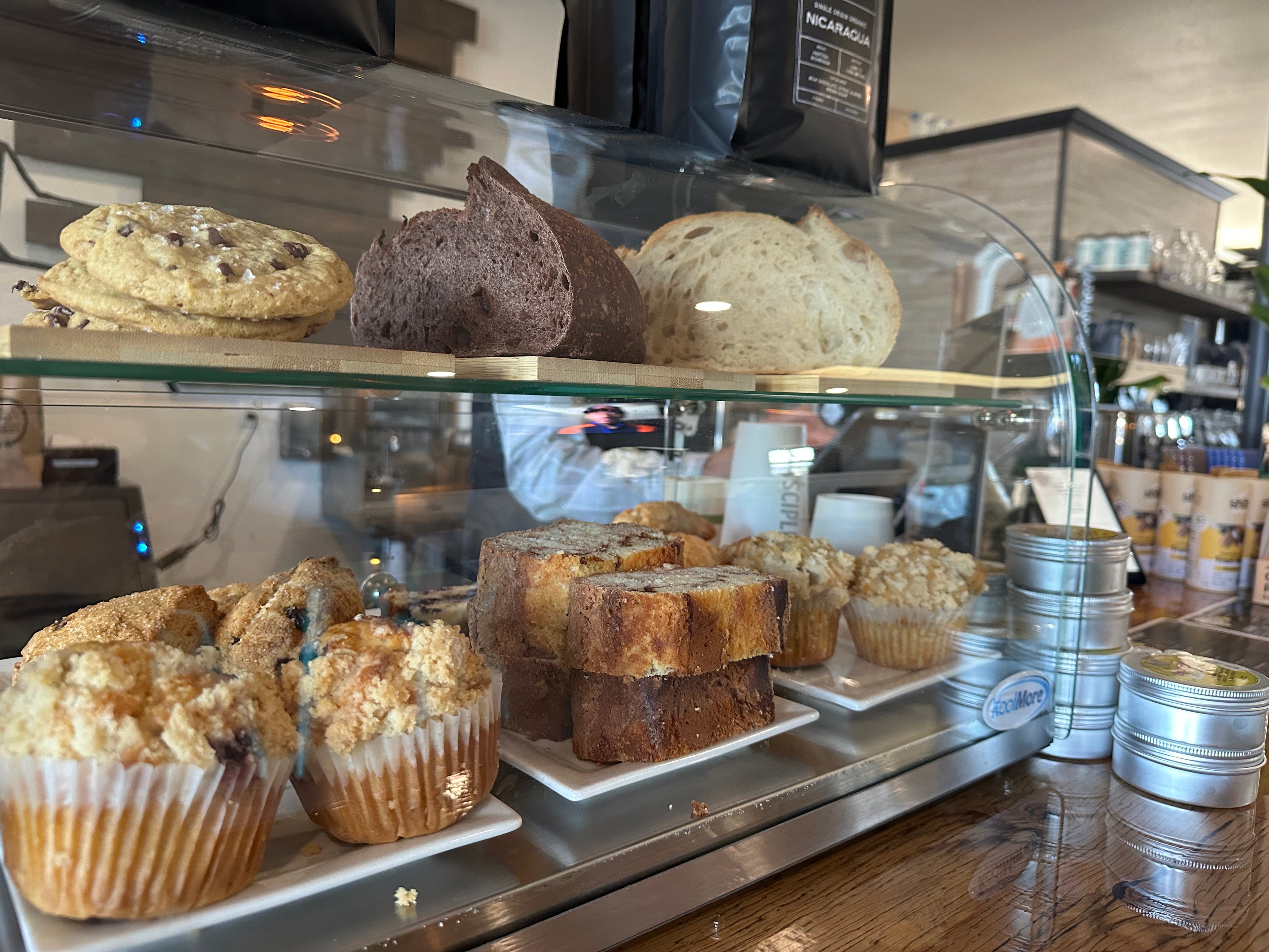 Disciples Coffee gallery