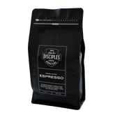 Disciples Coffee Roasters
