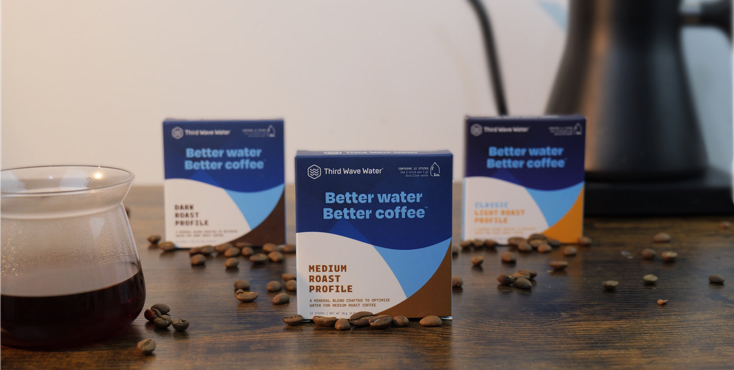 Third Wave Water