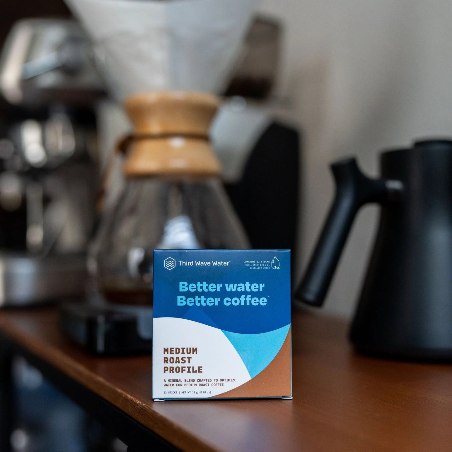 Third Wave Water