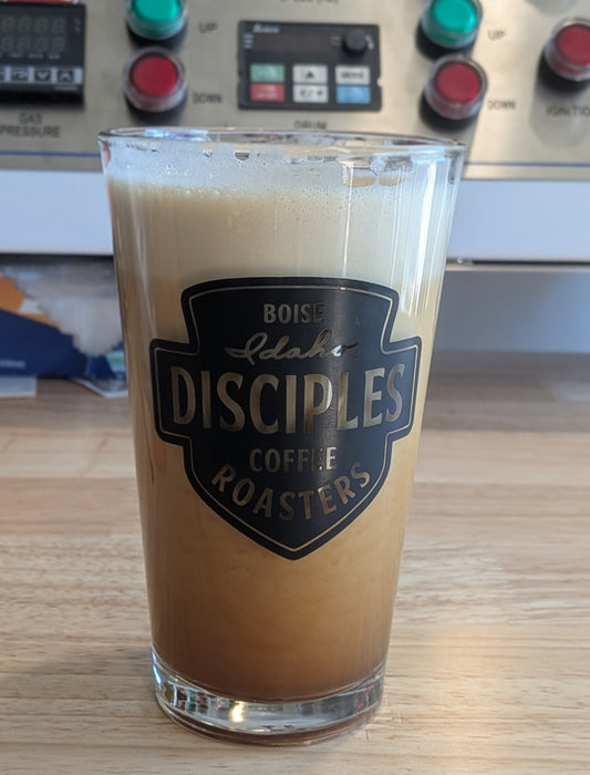 Glass Cup