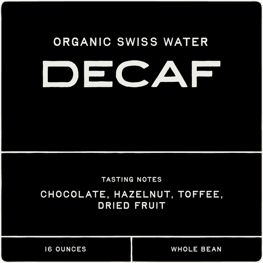 Decaf