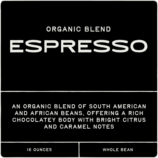 Espresso
