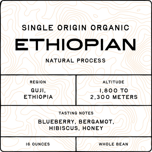 Ethiopian